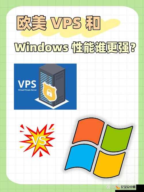 欧美 VPSWINDOWS 精品，带给你前所未有的 Windows 使用体验