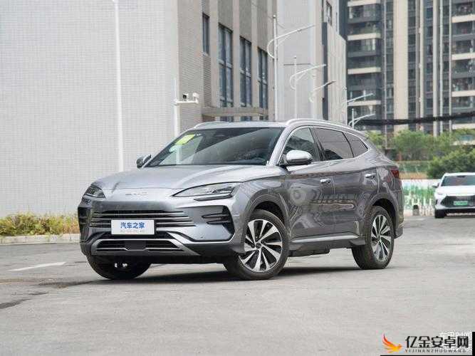 亚洲精品国产 SUV 一区：畅享高品质驾乘体验