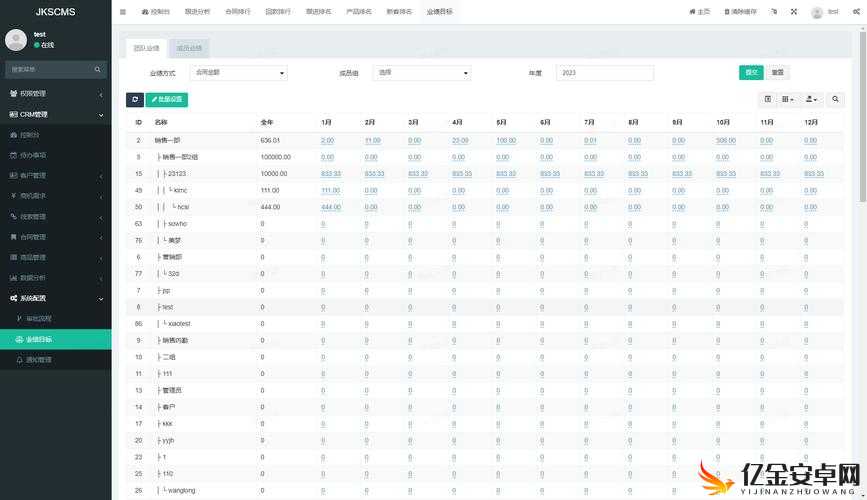 成免费 crm 特色全新上架：打造更高效的客户关系管理平台